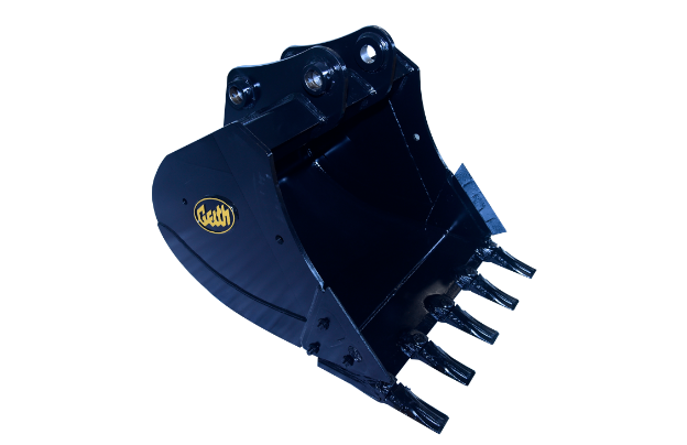 Excavator Buckets